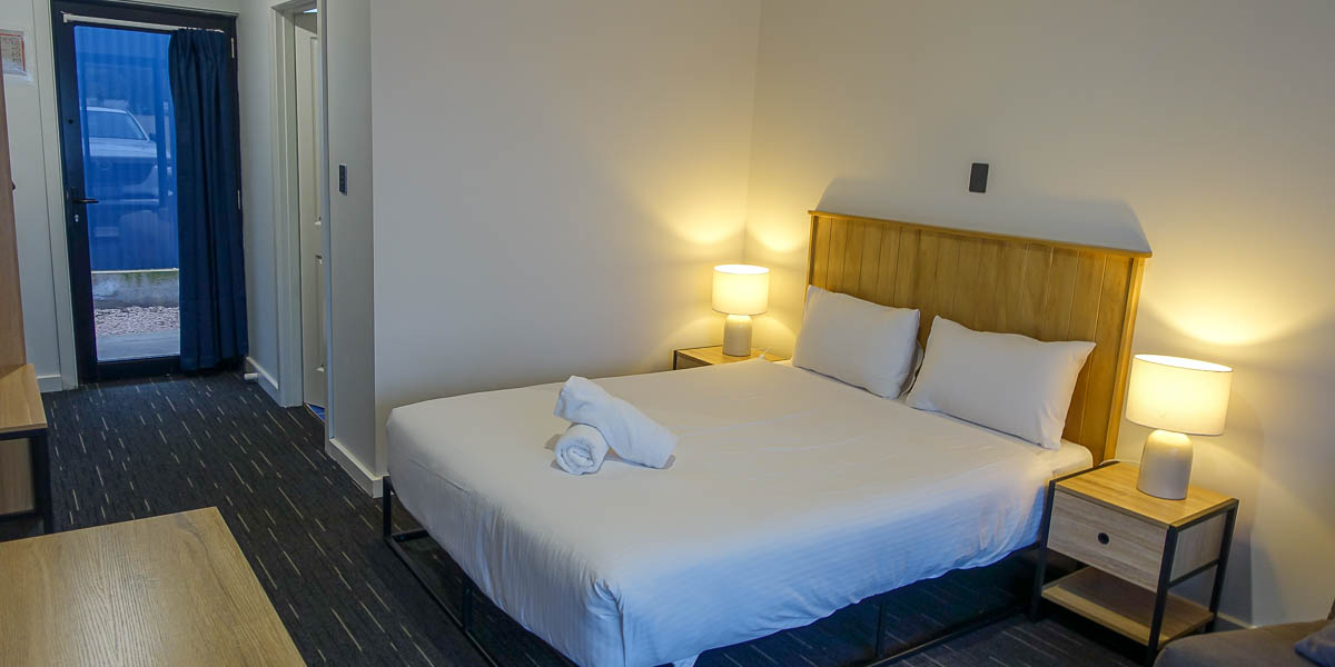 Anglers Inn Hotel Motel Photo