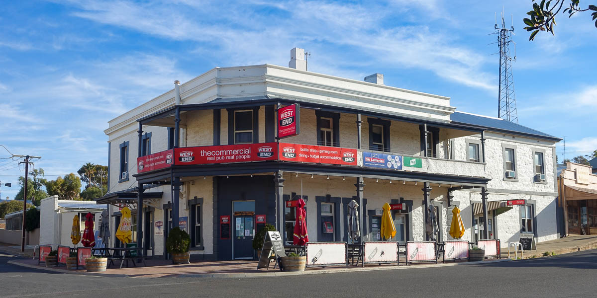 Commercial Hotel For Sale South Australia