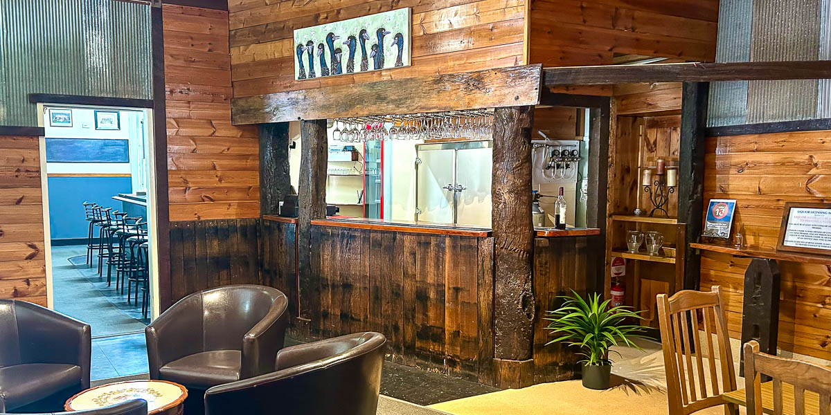 Curramulka Hotel Photo