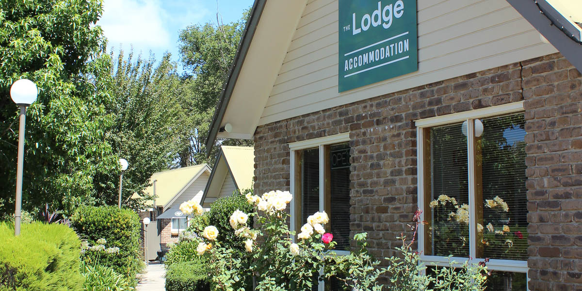 The Manna Motel, The Hahndorf Motor Lodge and The Haus Studio Apartments Photo