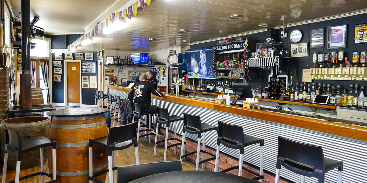 Kalangadoo Hotel Photo