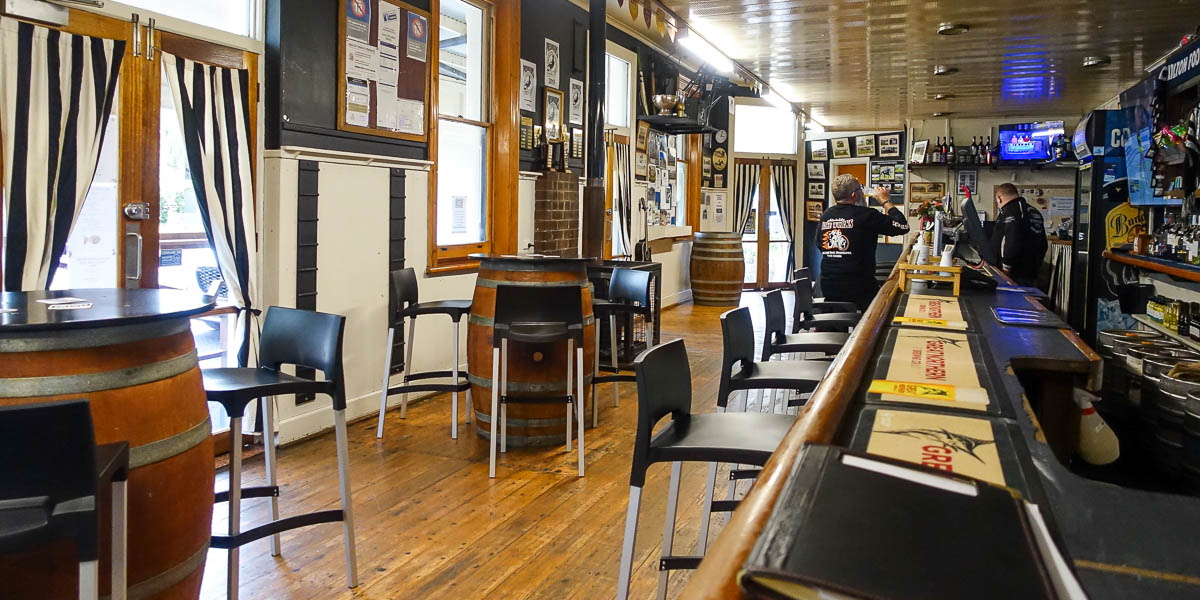 Kalangadoo Hotel Photo