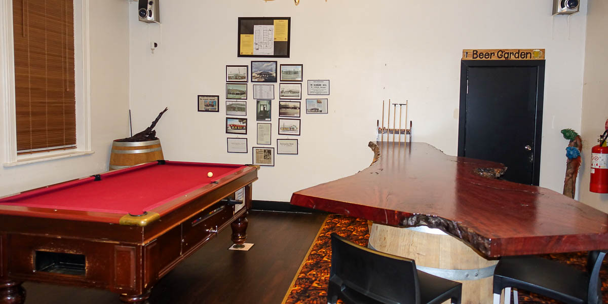 Kalangadoo Hotel Photo