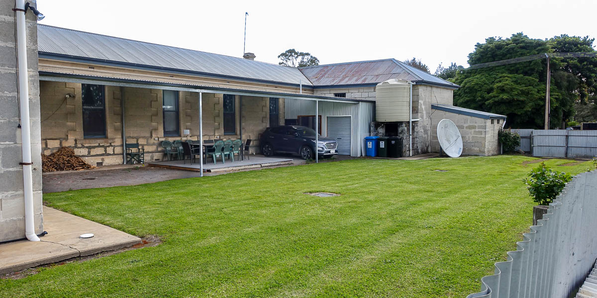 Kalangadoo Hotel Photo