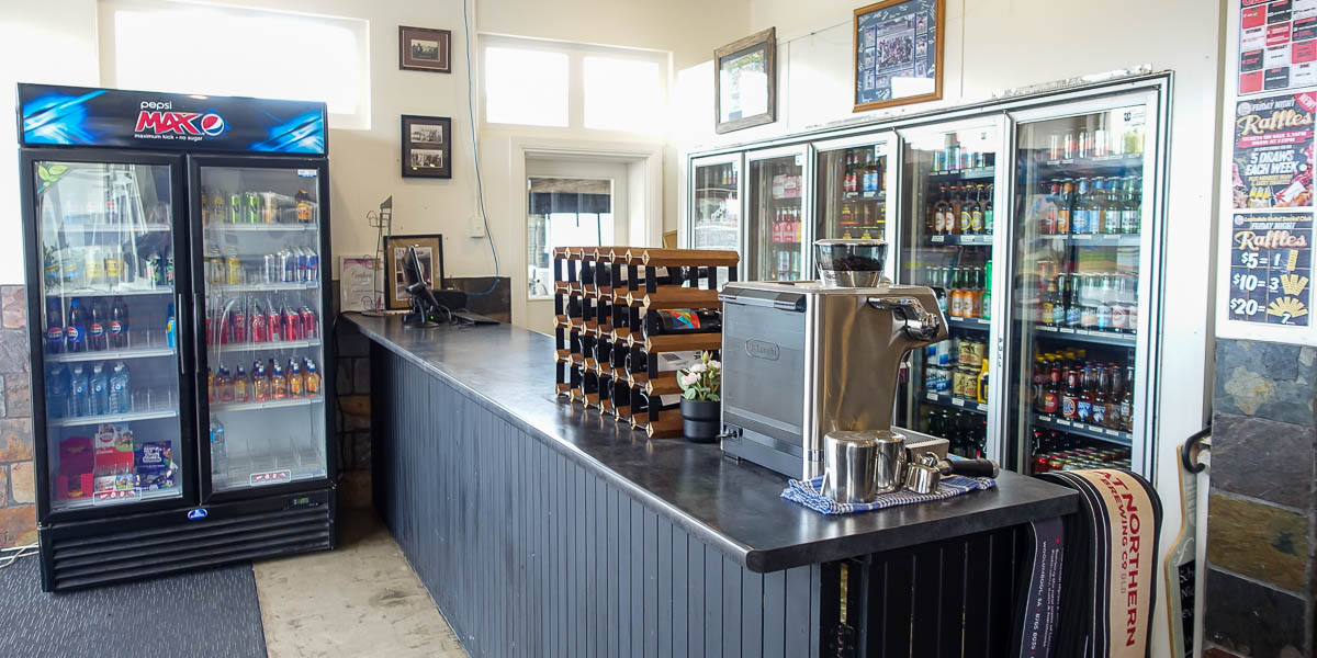 Lucindale Hotel Photo