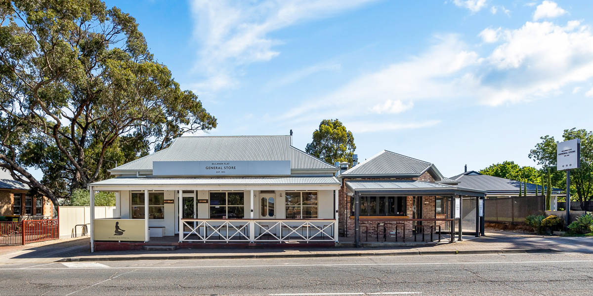 McLaren Flat General Store Photo
