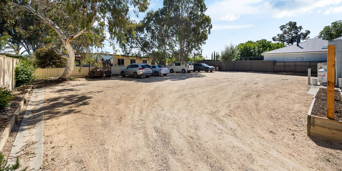 McLaren Flat General Store Photo