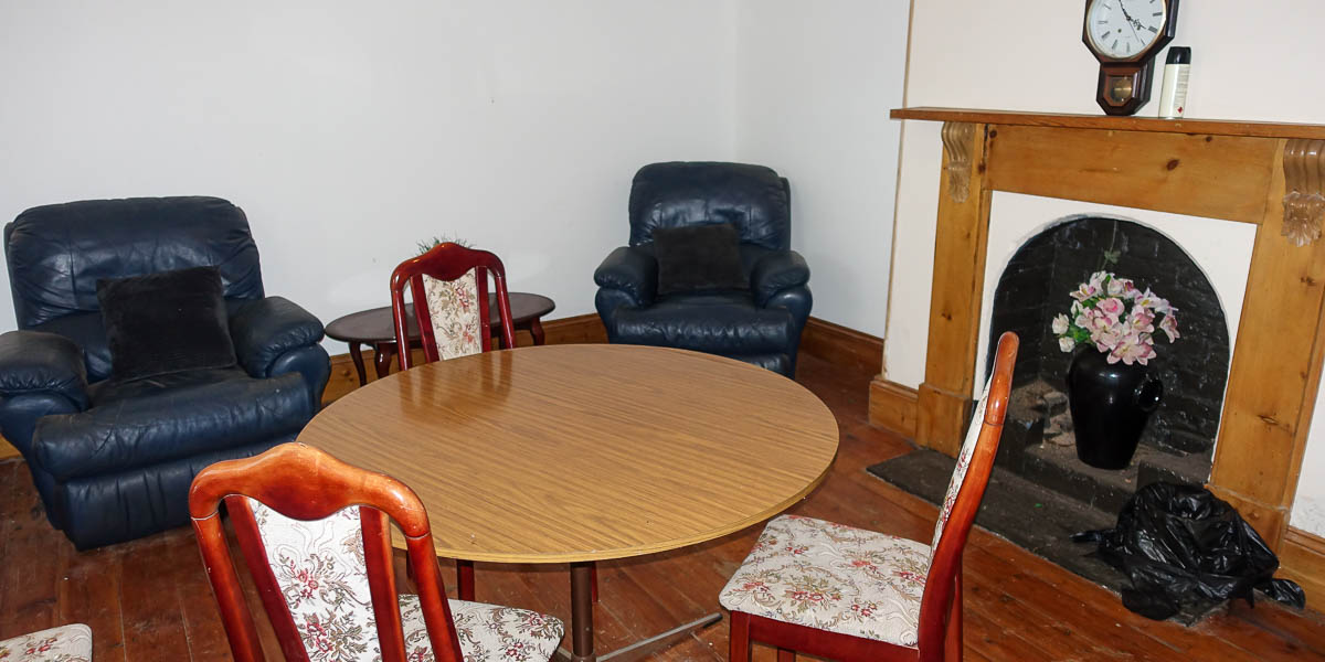Port Germein Hotel Photo