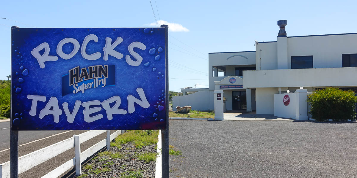 The Rocks Tavern and Cabins Photo