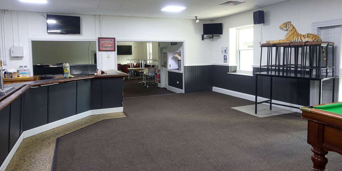 Tantanoola Tiger Hotel Photo