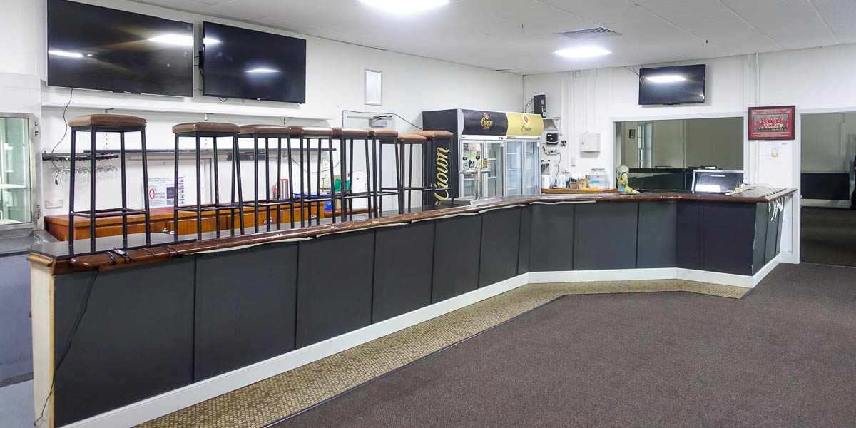 Tantanoola Tiger Hotel Photo