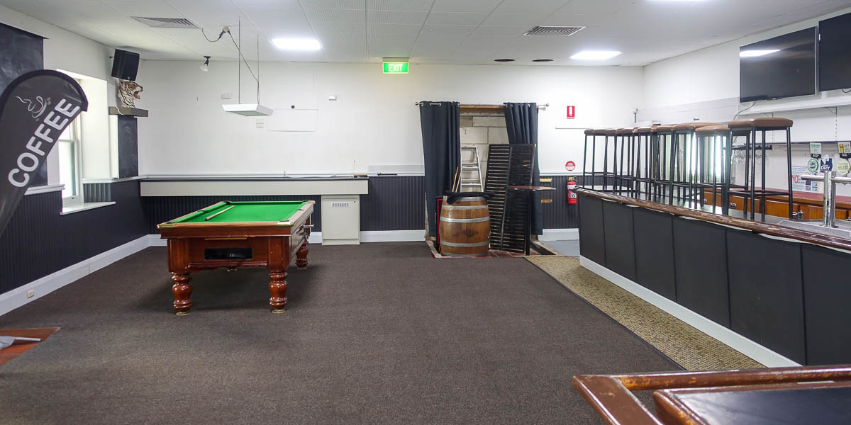 Tantanoola Tiger Hotel Photo