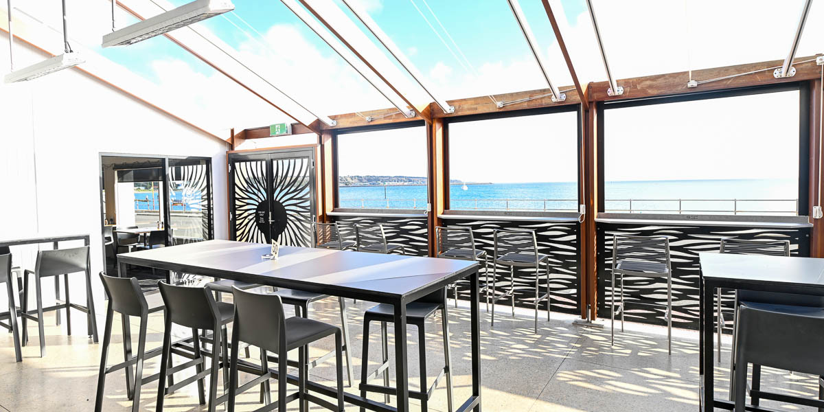 Ventnor Hotel Photo